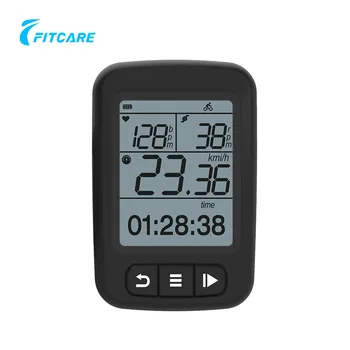 best bike odometer