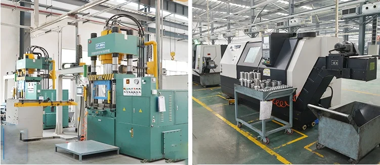 60毫米钻杆和 90 锤工具接头出售