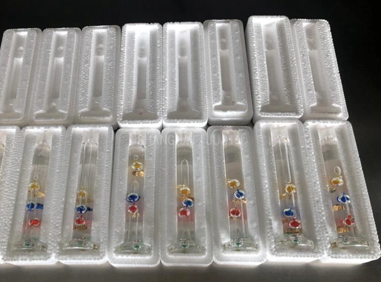 Galileo Thermometer (9)