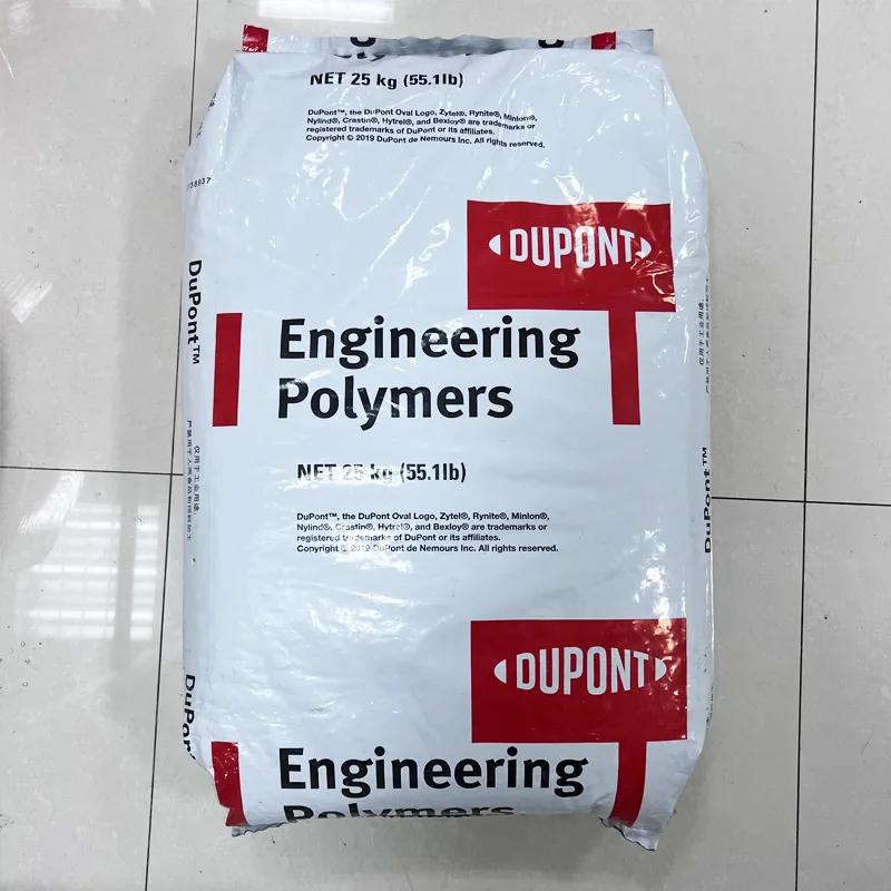 Pa66 Gf30dupont Zytel 70g30hsl Nc010 In Natural Color Nylon 66