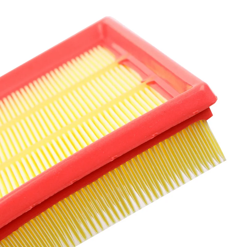 Pu Material Performance Auto Engine Air Filter 9041833 For Sgm Sail