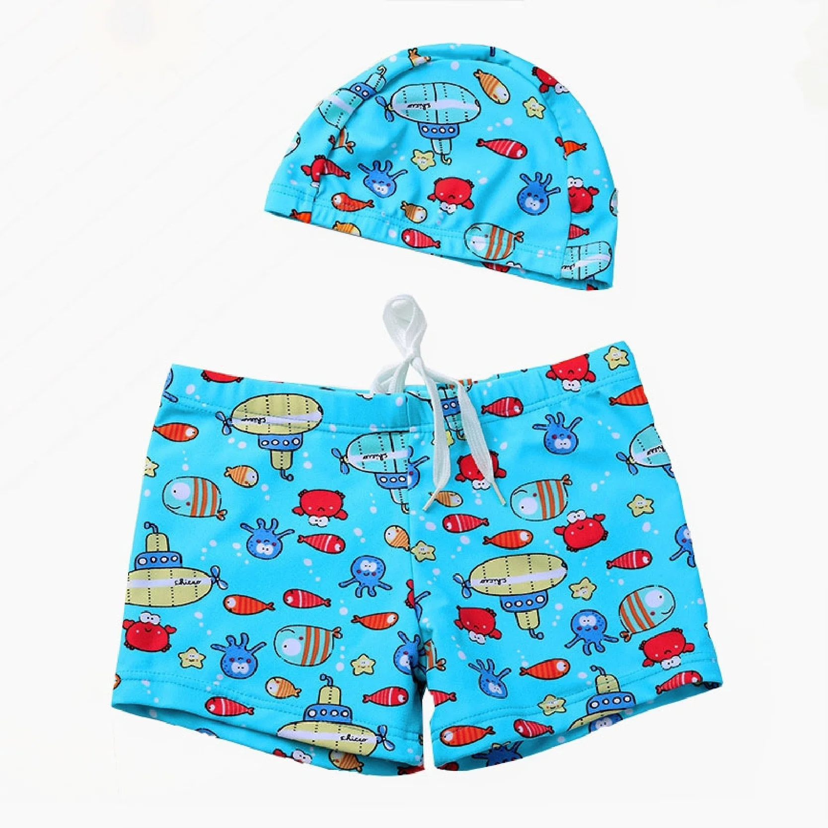 toddler swim jammers
