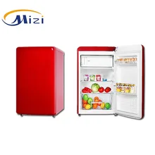 Bc 46 Retro 50 Litre Mini Bar Fridge View Mini Fridge Hicon Fridge Product Details From Ningbo Hicon International Industry Co Ltd On Alibaba Com