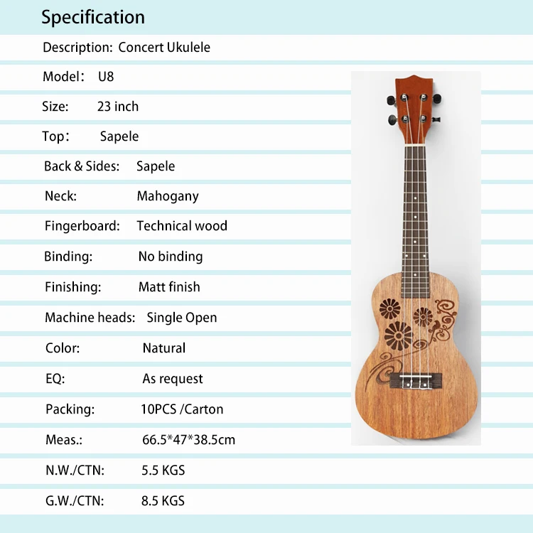 4 Cuerdas Ukelele Guitarra Logotipo Personalizado Con Clavijas De Afinación  - Buy Logotipo Personalizado De Ukelele,Clavijas De Afinación De Ukelele, Guitarra De Ukelele Product on Alibaba.com