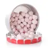 20g cranberry sour press candy in tablet