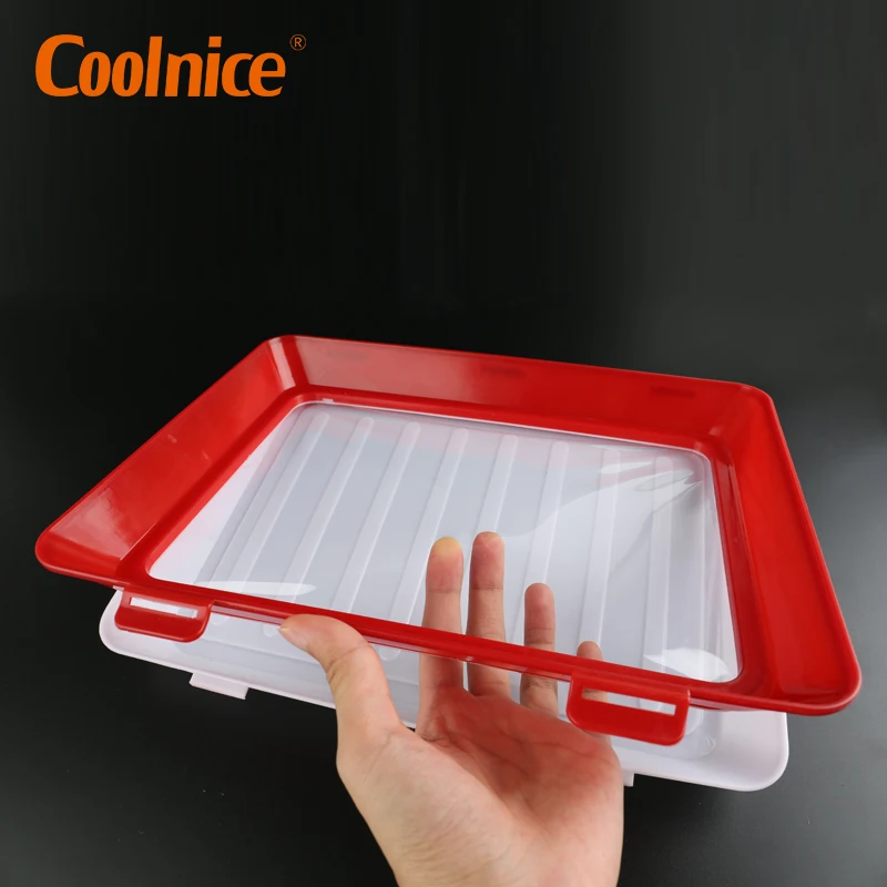 preservation tray (31)
