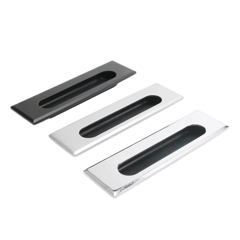 Ls523 Alloy 6000 Series Embedded Handle for Heat Sink Mobile Phone Case with Cutting Service manufacture