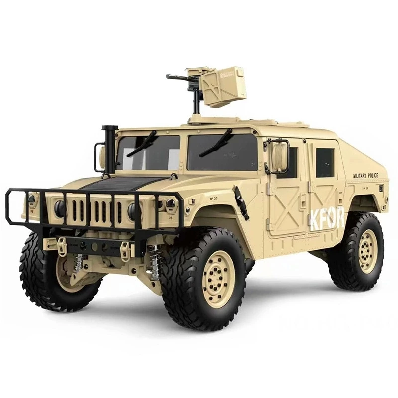 Wholesale Rc Car Truck Military Us Army 