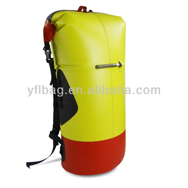 waterproof backpack as military backpack