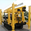 Magnetic Pavement Core Machine Hydraulic Control Drilling Rig