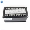 Intelligent 4-20MA light column display pressure controller price digital pt1000 temperature controller