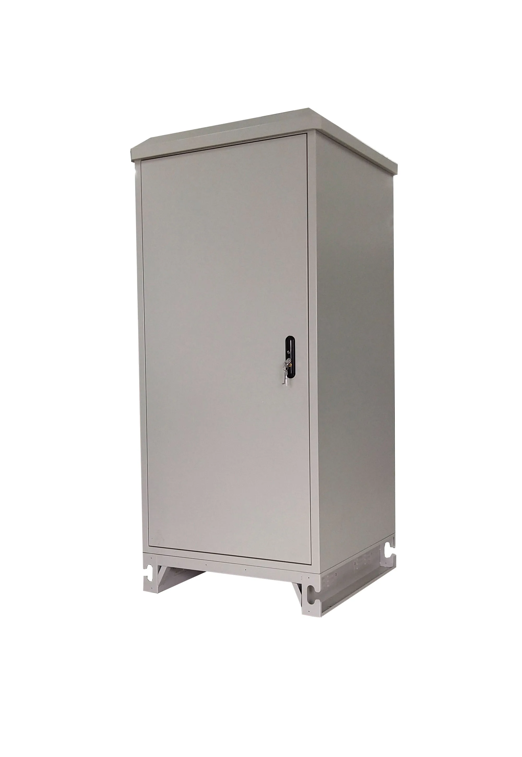 sk-386 floor installation 40u 19"standard rack