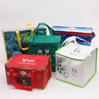 New Arrival Latest Design Water Resistant Custom insulated Lunch Bag Insulation Bags