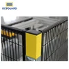 Steel safety fence machine guard barriers panel posts - 40 series