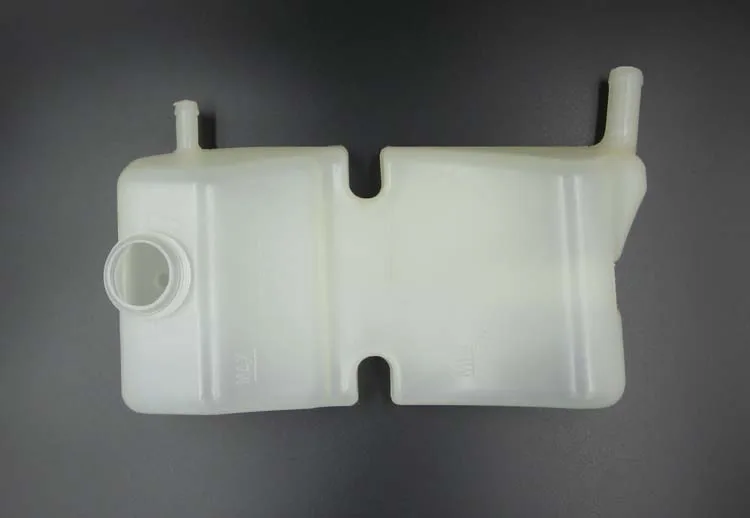 forklift parts expansion reservoir 0009820809 0009820841 for linde forklift 350 manufacture