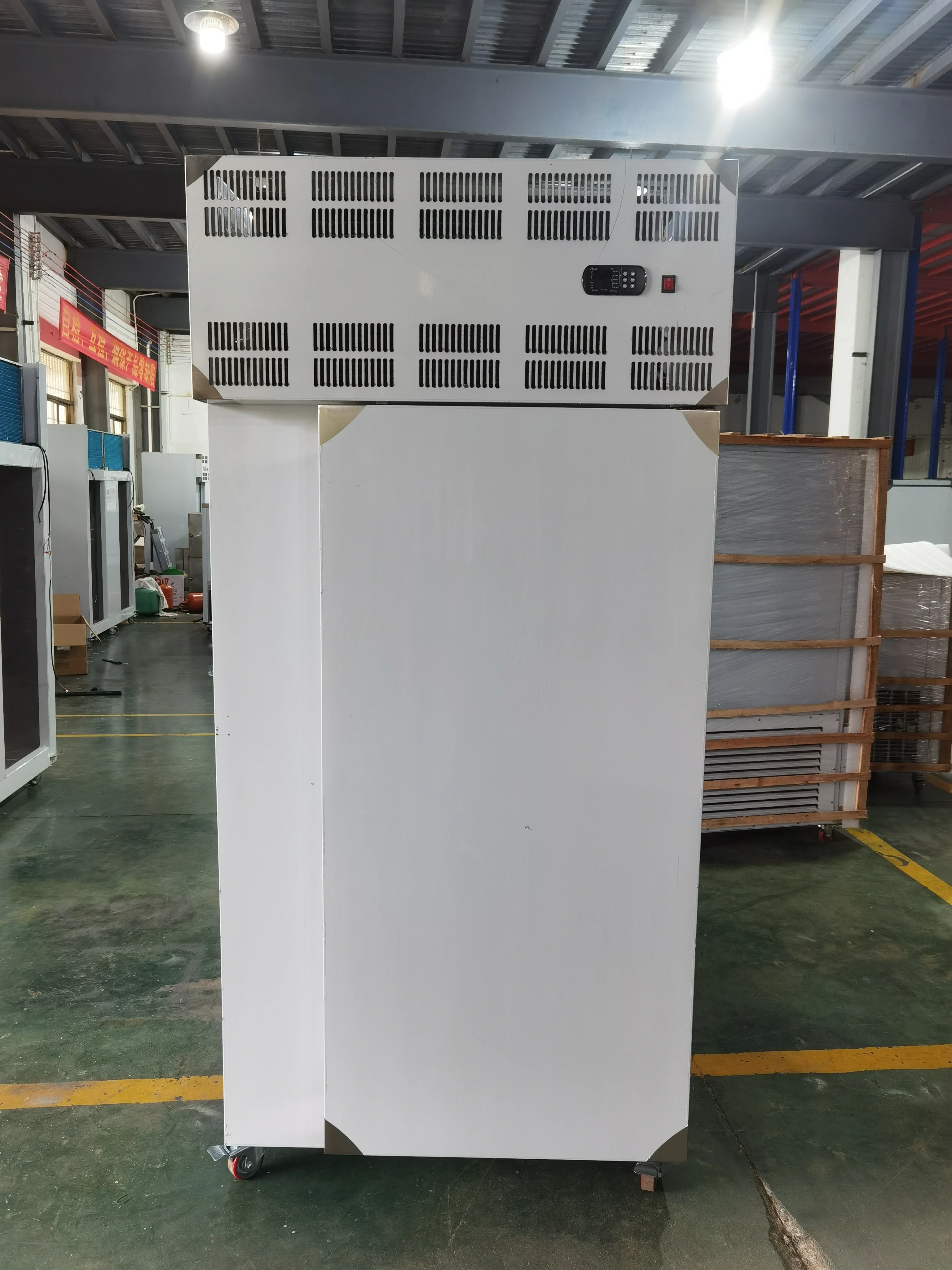 Blast Freezer, 220 V, 7000 - detail 2