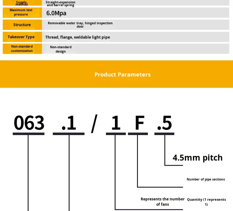 Efficient Electric Motor, Stainless, Steel - detail 4