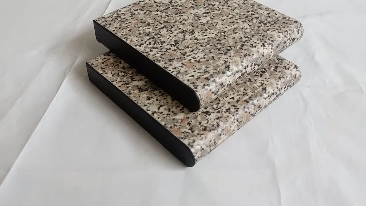 Hpl Laminated Mdf Table Tops/countertops/work Tops/kitchen Tops Buy