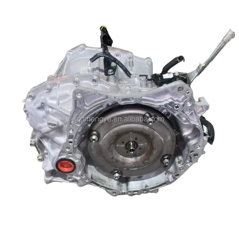 4WD JF017E CVT Transmission Gearbox for Nissan X-Trail, Qashqai