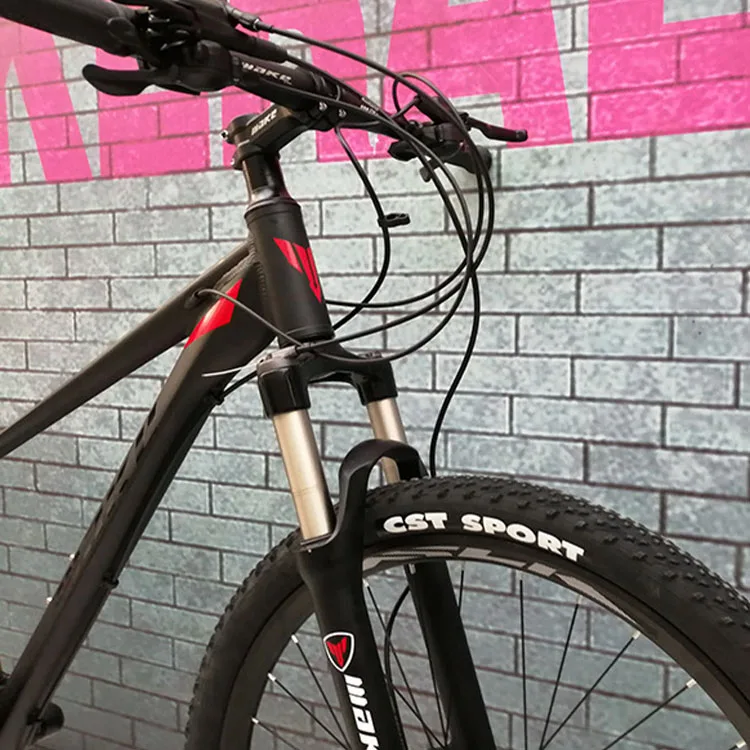 best front fork mtb