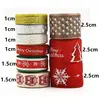 VANCY Hot Demand Interesting Coloured Ribbon Huge Selection