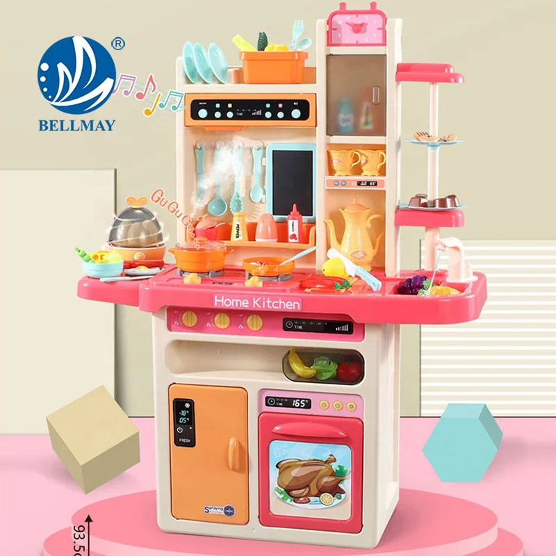 small kitchen set toy