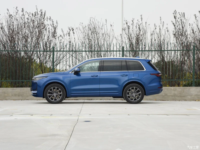 Авто li one