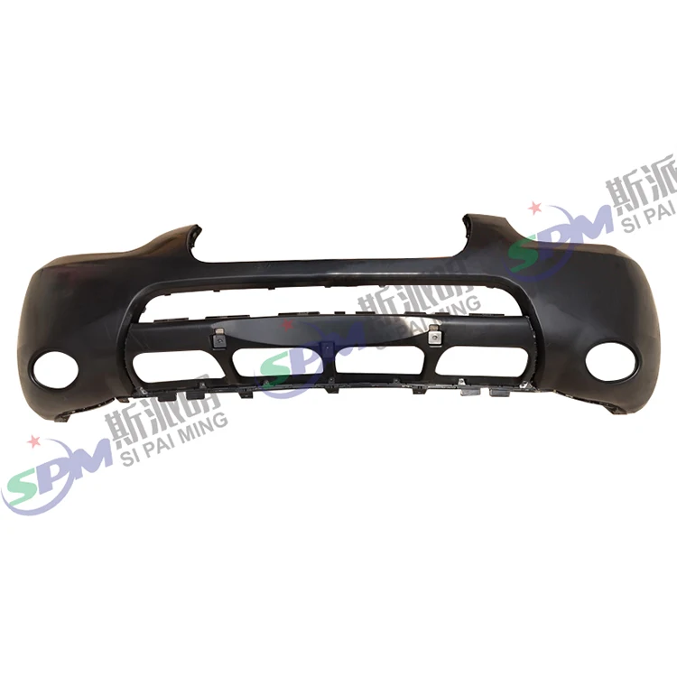 Calandre Avant Hyundai Santa Fe 2.2 CRDi 2009 - Pièce D'Occasion 86561-2B000 - Garantie 60 Jours