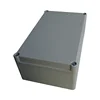 PC and ABS alloy explosion proof waterproof electric junction box