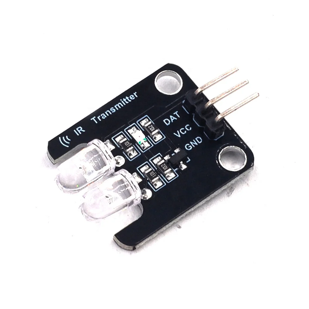 Taidacent 38khz Ir Infrared Transmitter Module Ir Digital Infrared Receiver Module Infrared