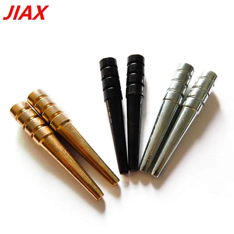 Jxcp007 Wholesale 2" Long Brass Cribbage Pegs Cribbage Board Pegs For 3