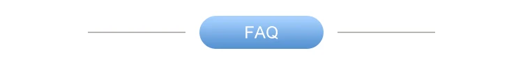 FAQ(1)
