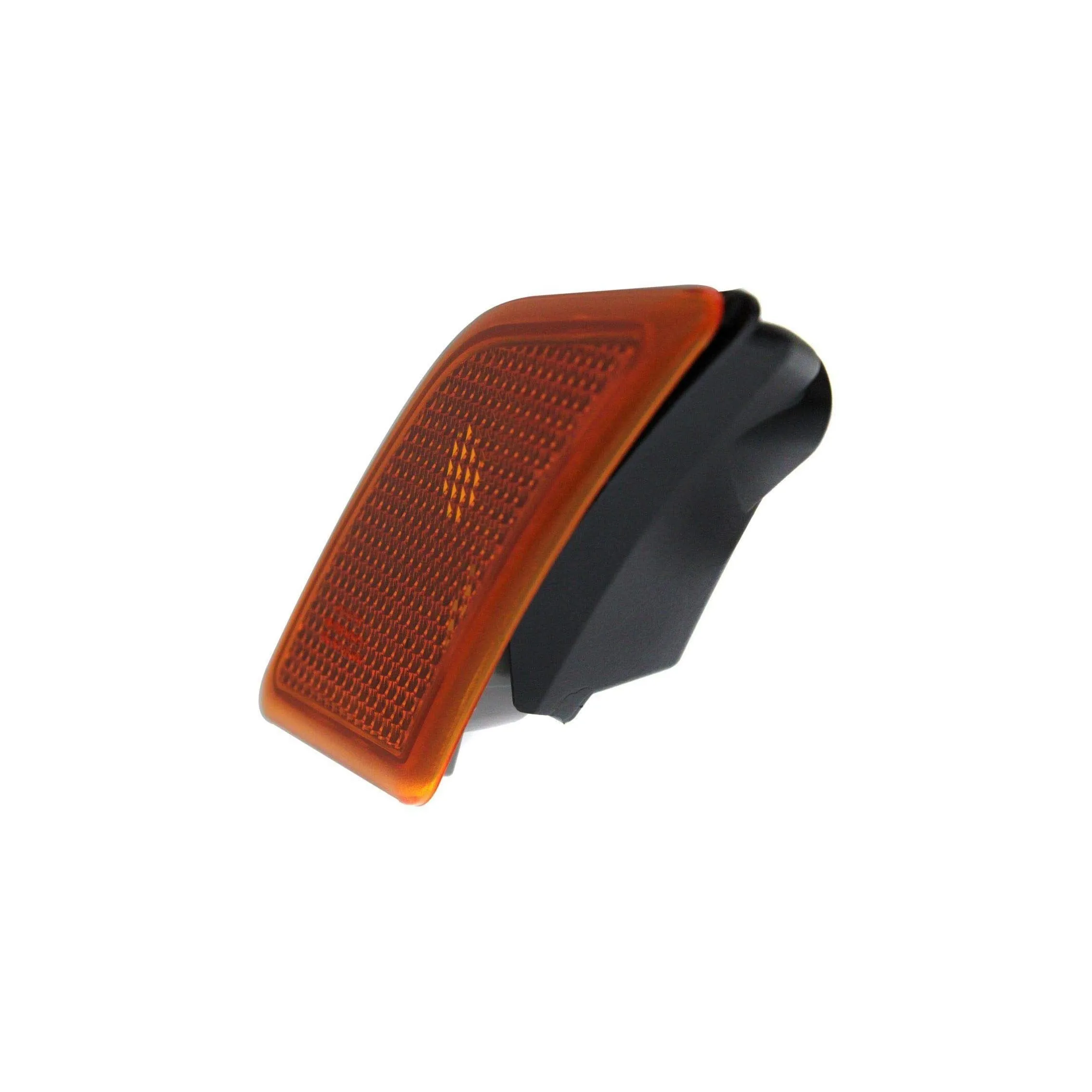 Genuine Mercedes OEM Left Front Bumper Side Marker Light For W211 - Part # 2118200921