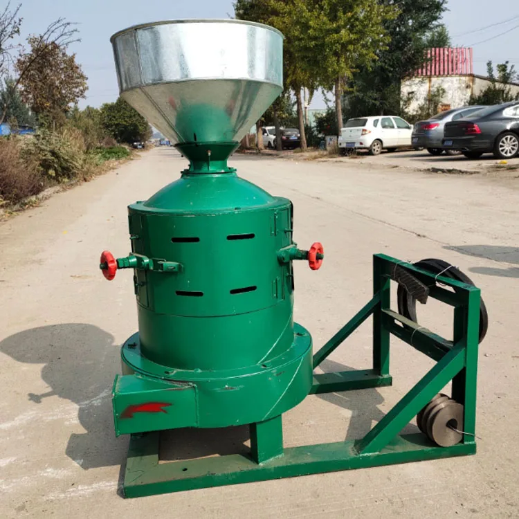 Mini Commercial Corn Grits Milling Machine Maize Mini Flour Mill Buy