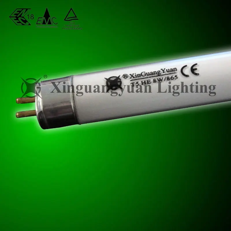 Tube Fluorescent 4 Pièces,En Stock,6v 12v 24v 110v 230v 6500k 6400k,2ft