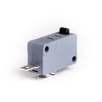 Microswitch Lema Electric Ltd 3 Pin Limit Switch Micro Omron Micro ...