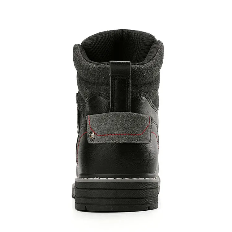 mens boots casual shoes