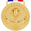 Wholesale hot-selling new high quality support customized medal