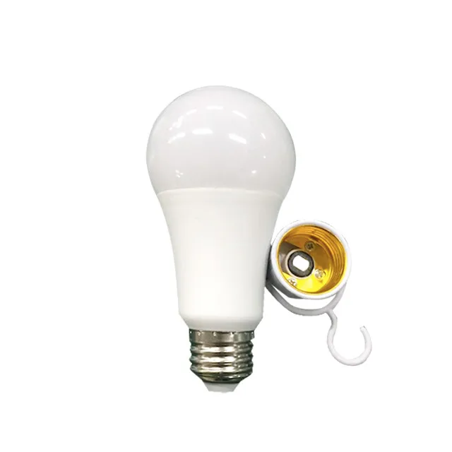 Non-Dimmable 1-Pack 450 lumens 5W led lamp