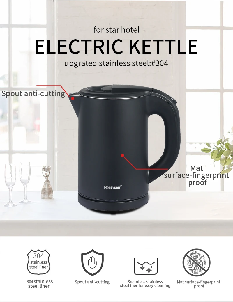 New Model Electric Hotel Room Kettle Price 0.8l With Ce Buy Electric Kettle,Hotel Room Kettle