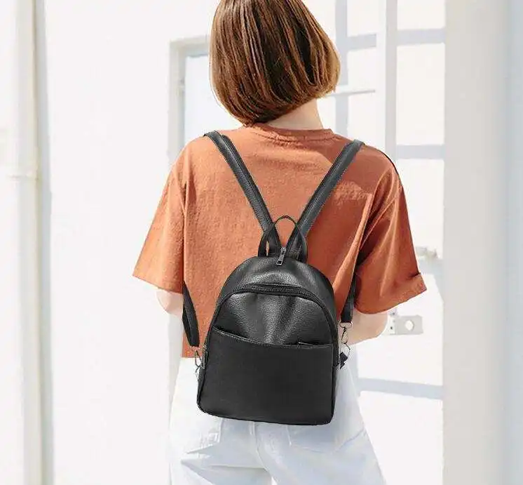 Morral Bershka | Renueva Tu Closet