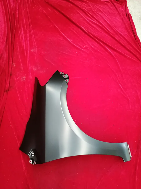 New Brand 2017 Fender For Toyota Yaris / Vios 14 Oem 53812k0010 Buy