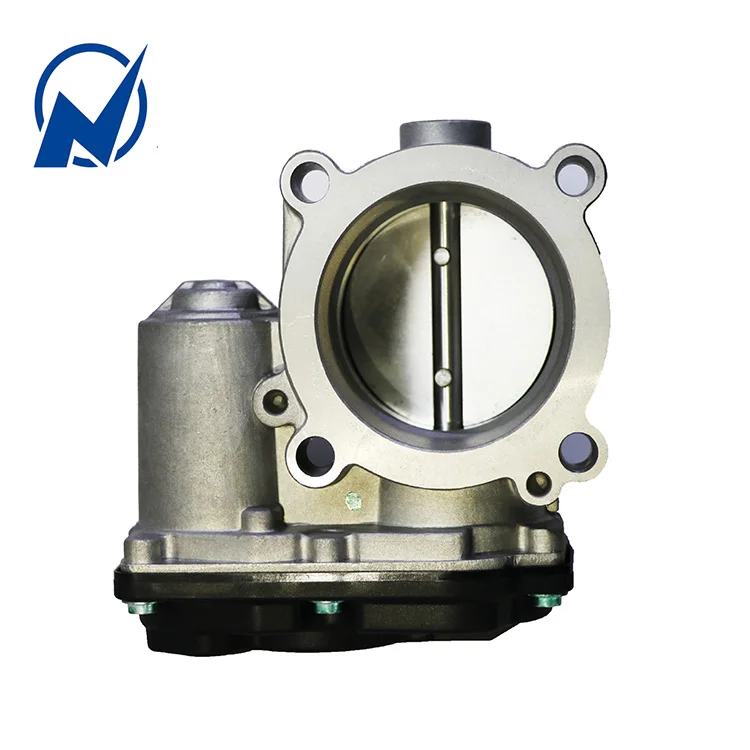 Neucen Etc Electronic Throttle Body 04e133062a 04e 33 062a For Audi Polo Santana Jetta Buy 9322