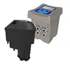 drinking water turbidity analyser working principle