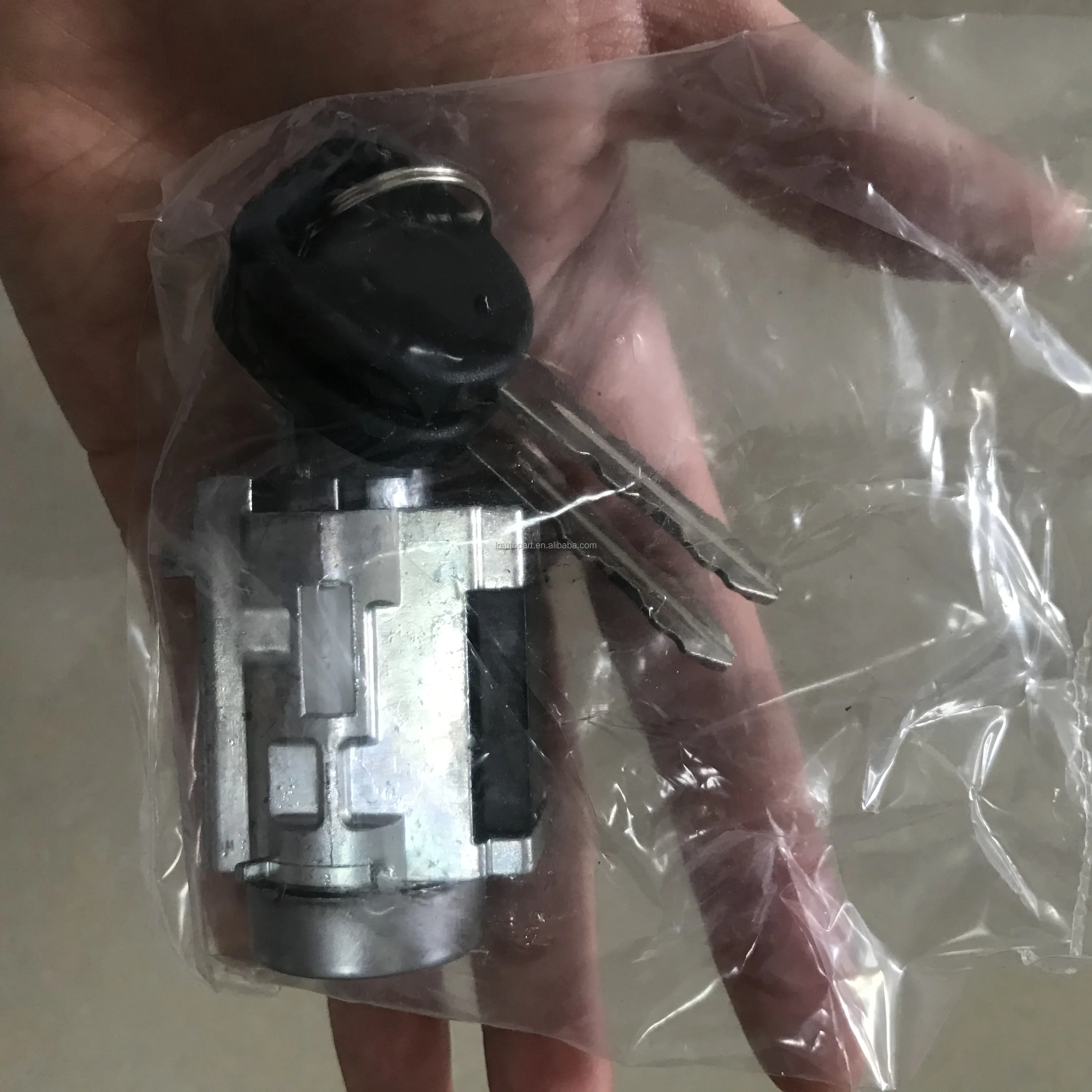 Ignition Lock Cylinder Ignition Key Switch For Chevy Impala Classic