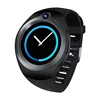 3G Android Video Call Phone Watch with GPS WIFI heartrate smart watch phone
