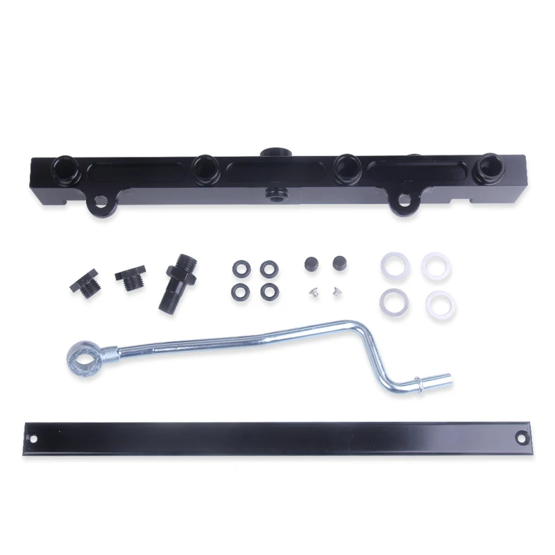 High Quality Aluminum K Series Fuel Rail Kit For Honda 0206 For Acura