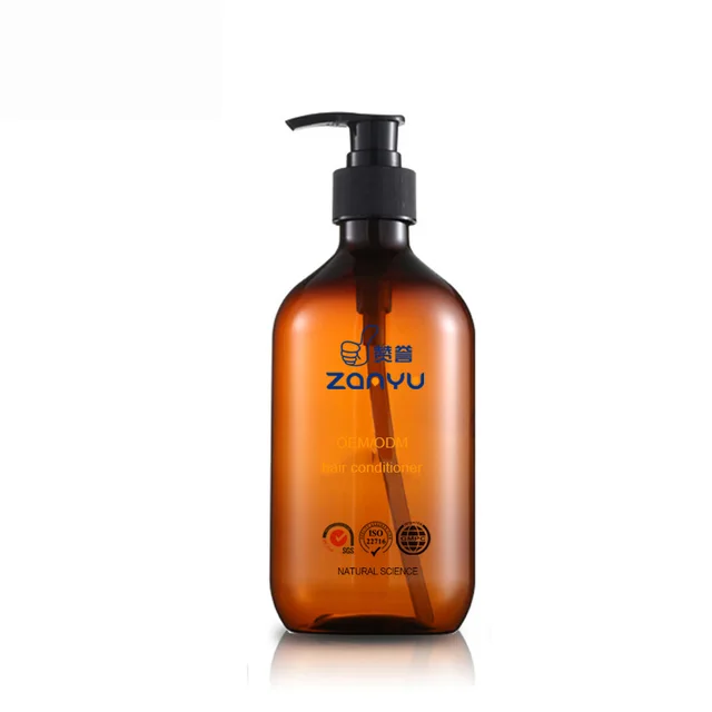 Most popular OEM ODM natural herbal foaming hair care conditioner
