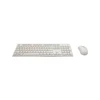 2.4GHz Wireless Keyboard and Mouse Set For computer all in one PC Slim Wireless Keyboard Mouse Set