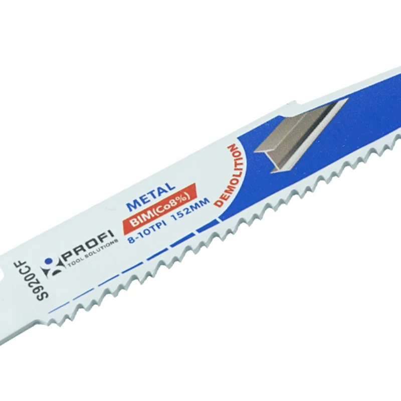 S920cf Bim Material Demolition Sawzall Reciprocating Saw Blade For Pruning Cutting Buy